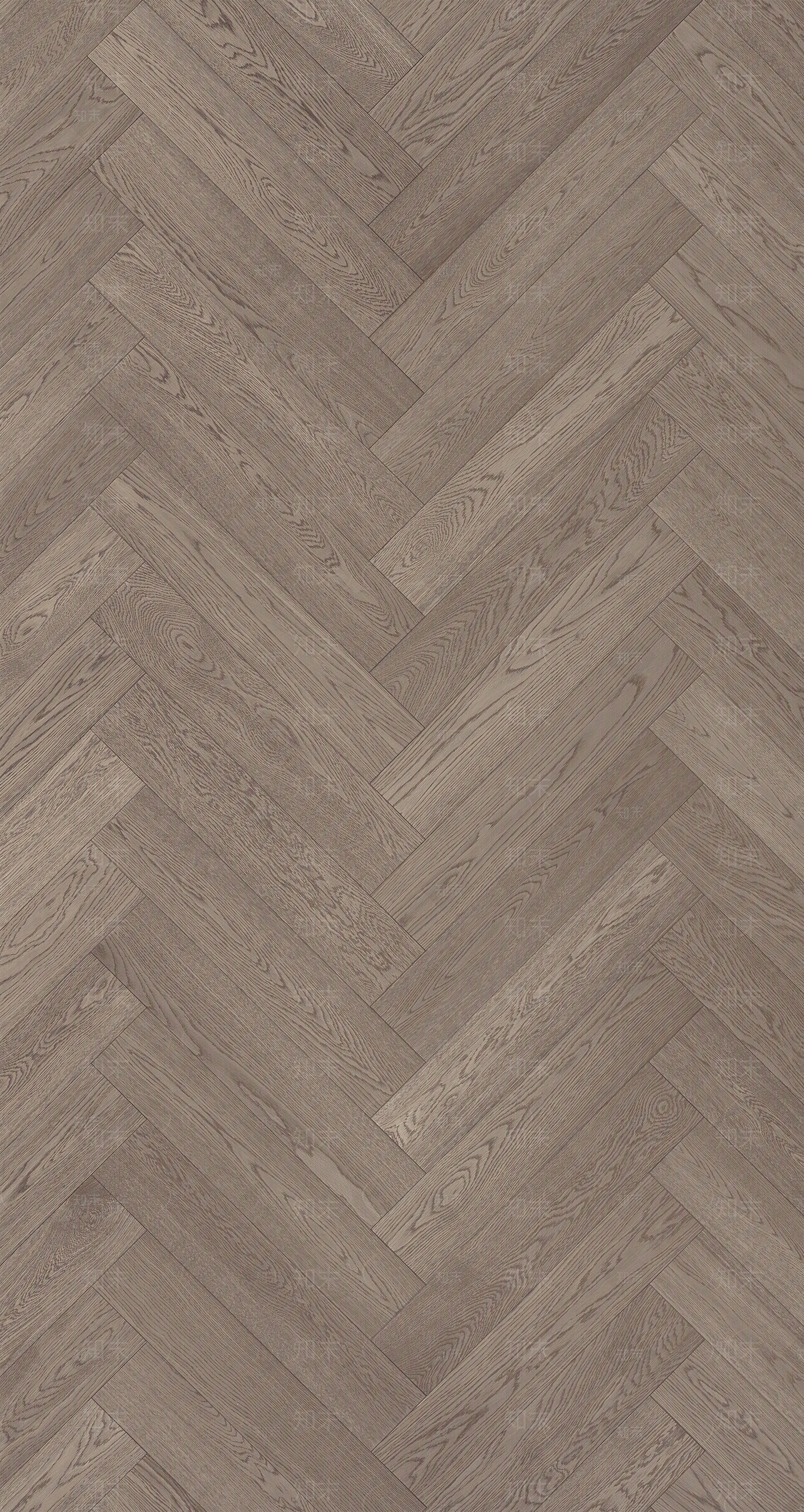 灰咖色人字拼木地板贴图下载【ID:1142747250】