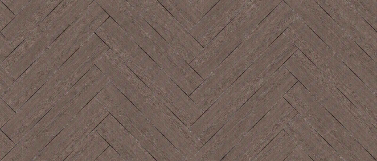 灰咖色人字铺木地板贴图下载【ID:1142751854】