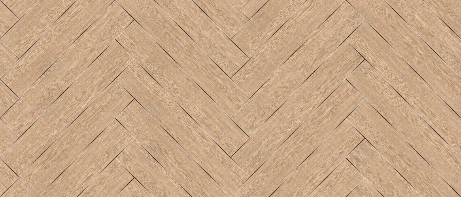 无缝原木色人字铺木地板贴图下载【ID:1142752235】