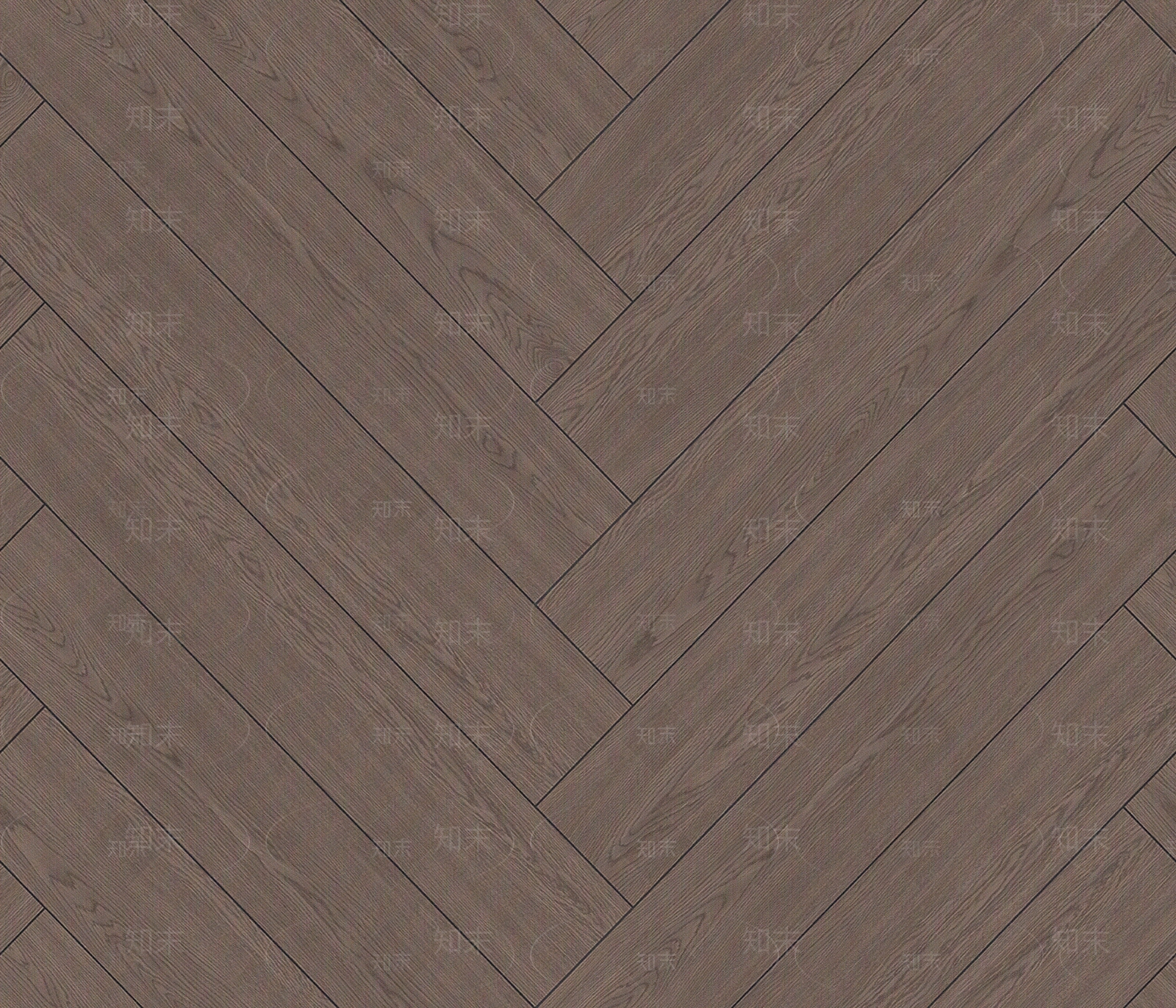 无缝灰咖色人字铺木地板贴图下载【ID:1142752320】