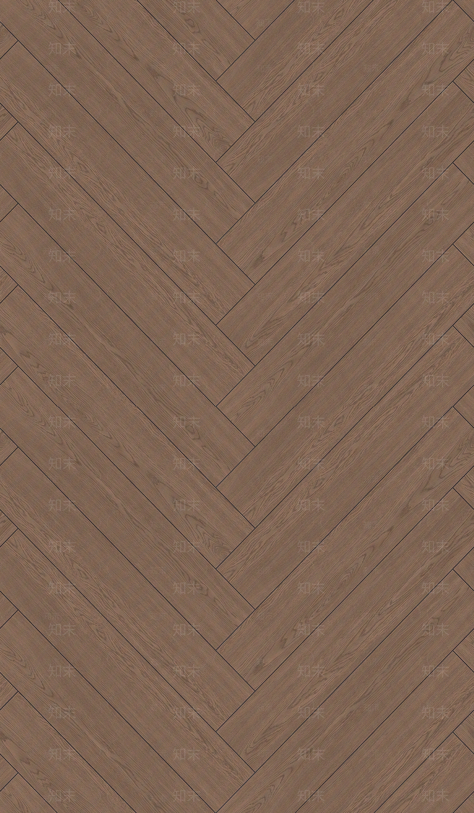 棕色人字铺木地板贴图下载【ID:1142752774】