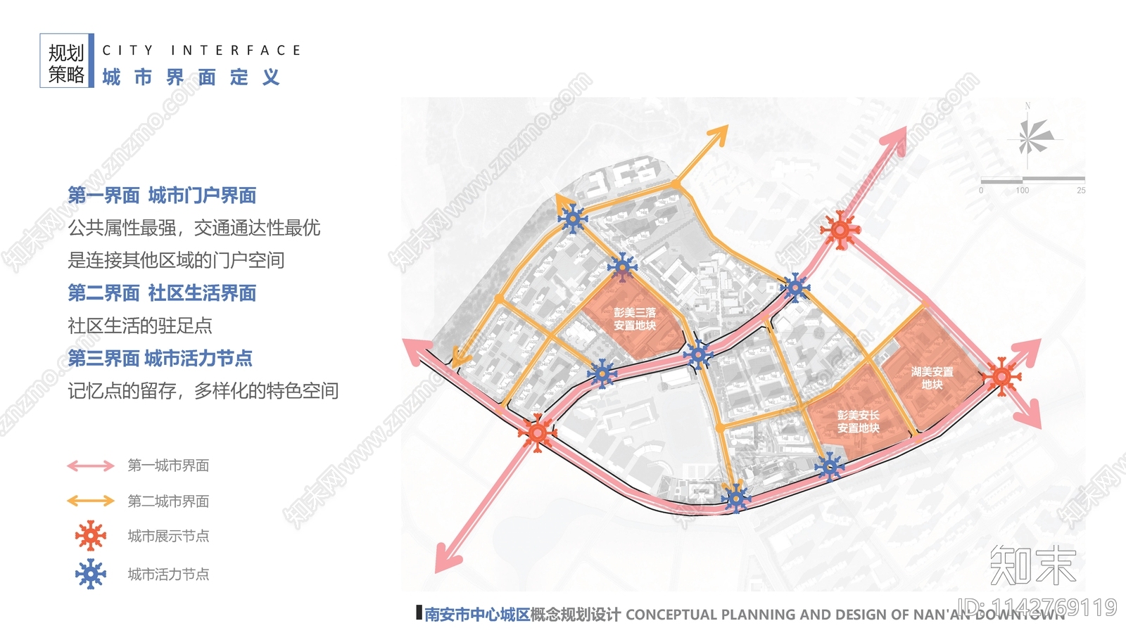 泉州南安北山回迁房项目规划建筑案文本下载【ID:1142769119】