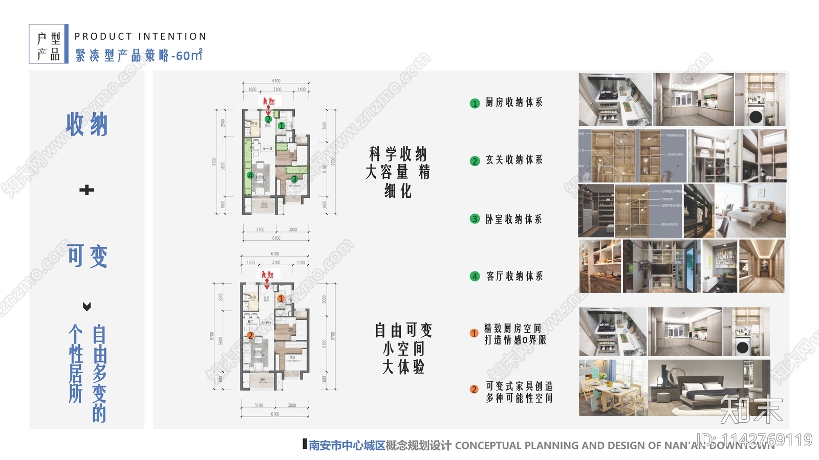 泉州南安北山回迁房项目规划建筑案文本下载【ID:1142769119】