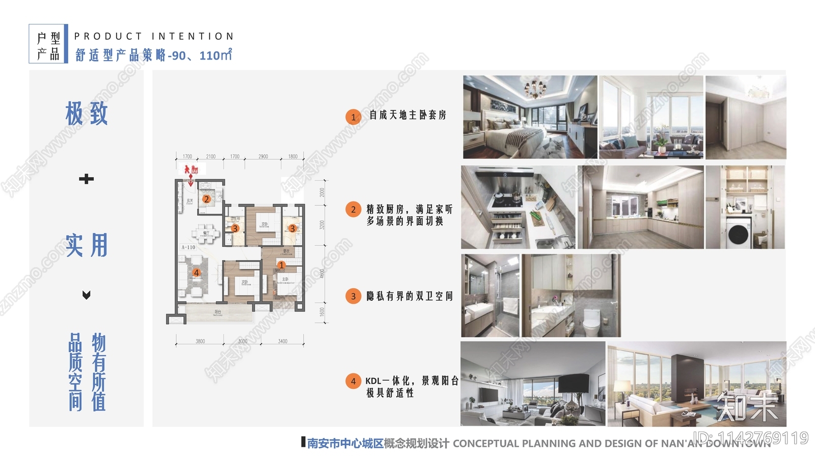 泉州南安北山回迁房项目规划建筑案文本下载【ID:1142769119】