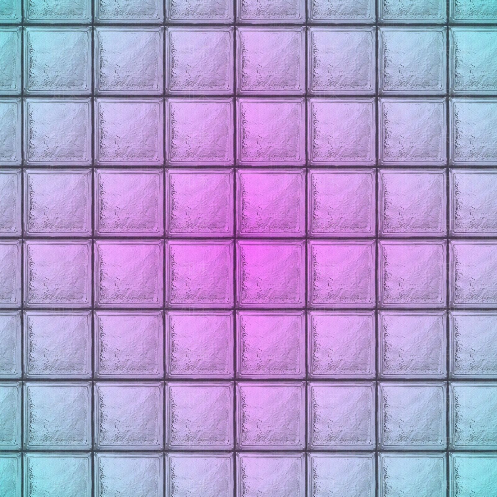 彩色玻璃砖贴图下载【ID:1142785025】