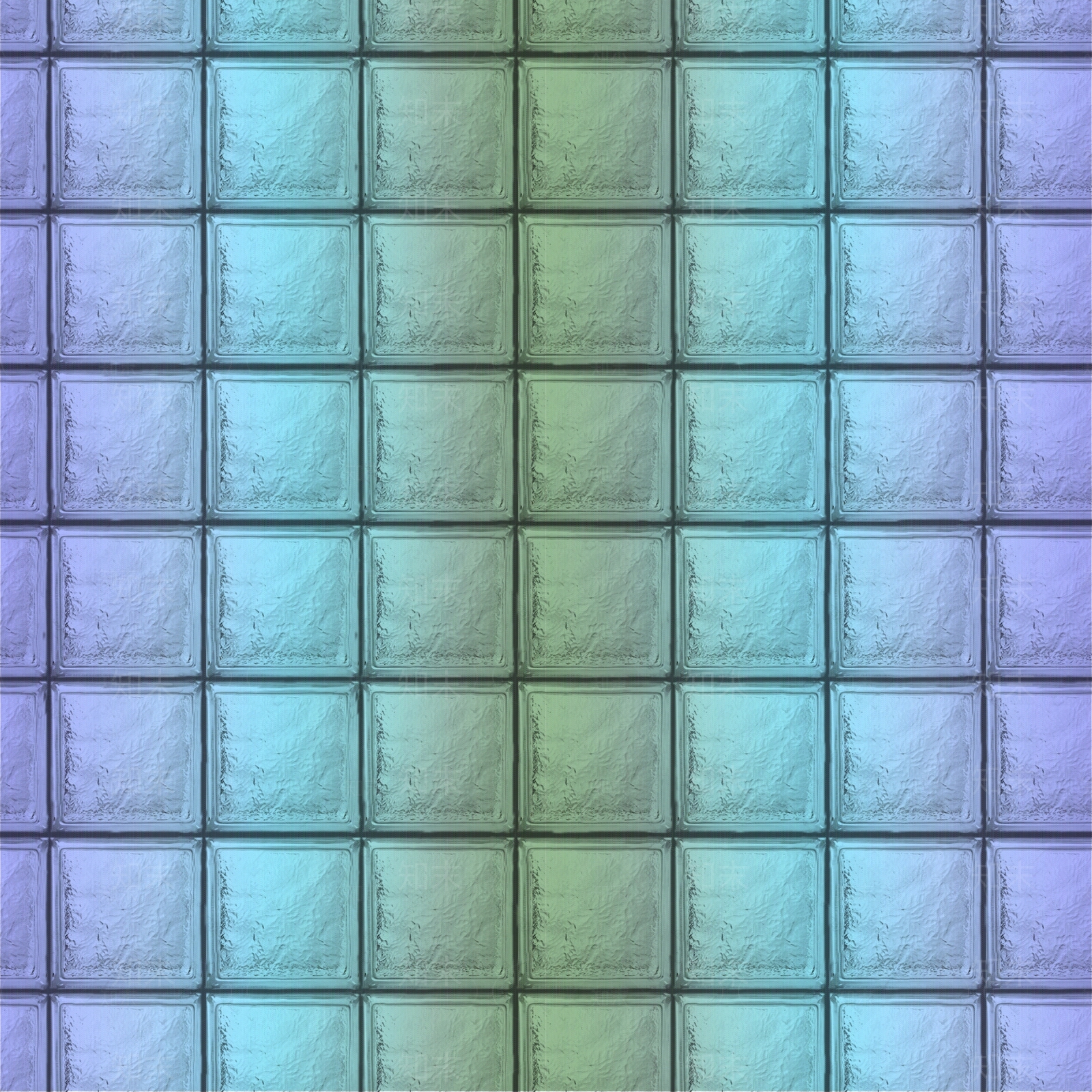 彩色玻璃砖贴图下载【ID:1142785182】