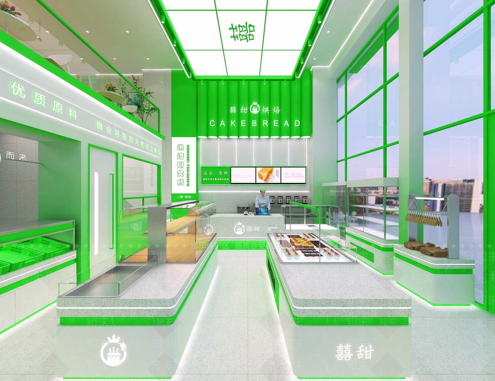 现代3D模型下载【ID:1142924743】