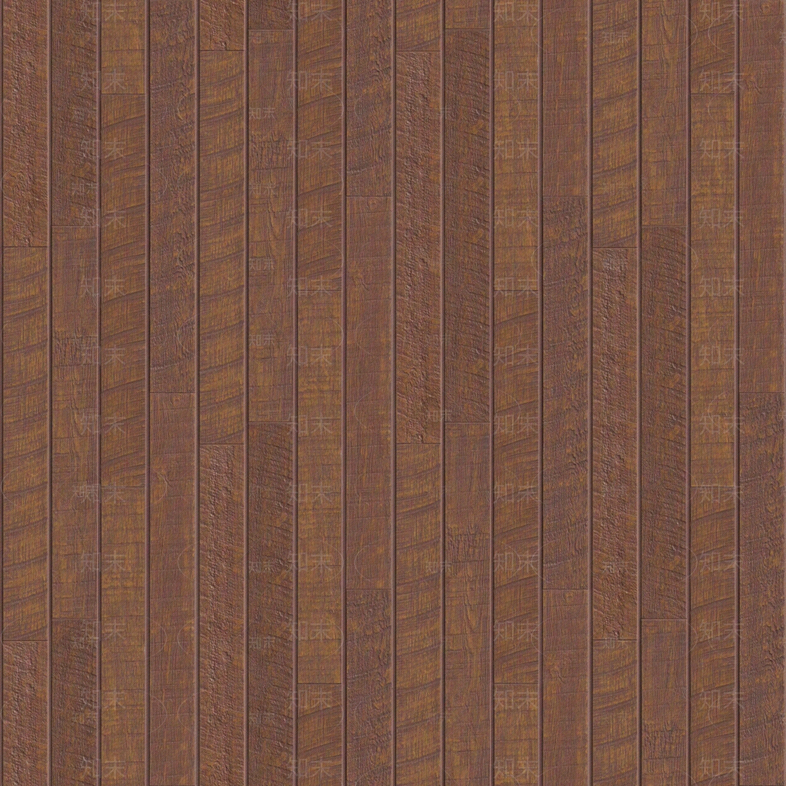 仿古条形瓷砖木纹砖贴图下载【ID:1142955674】