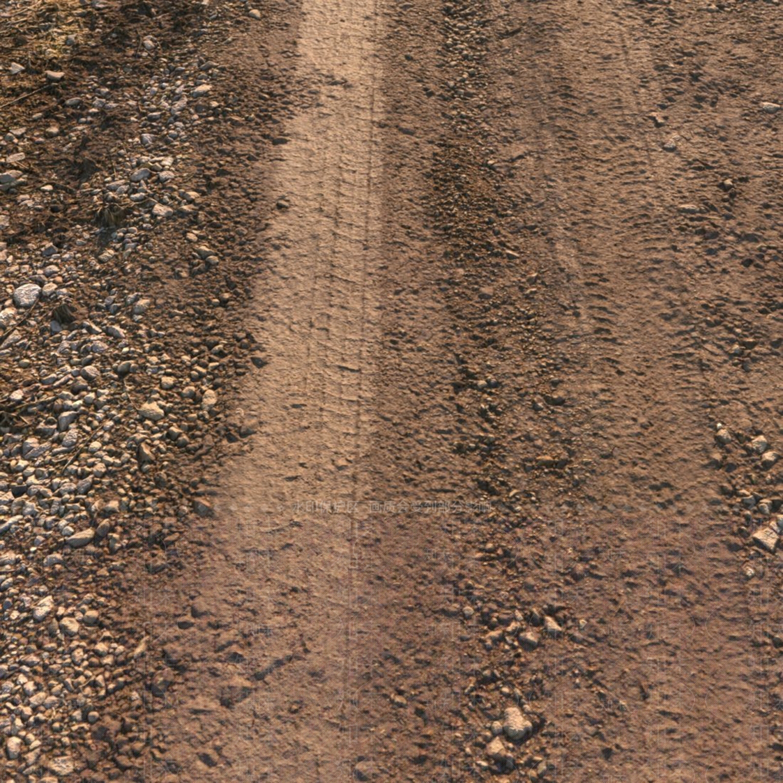 现代马路3D模型下载【ID:1142965889】