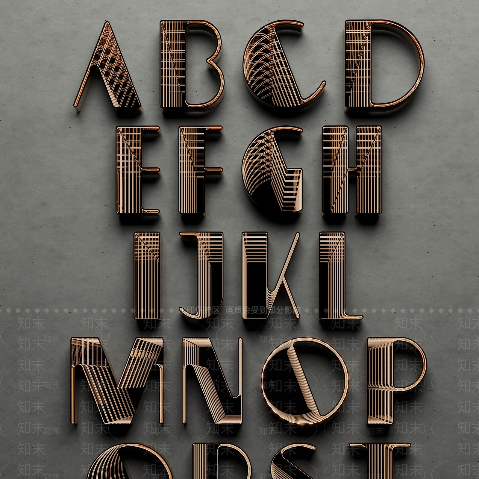 其他灯具3D模型下载【ID:1142987977】