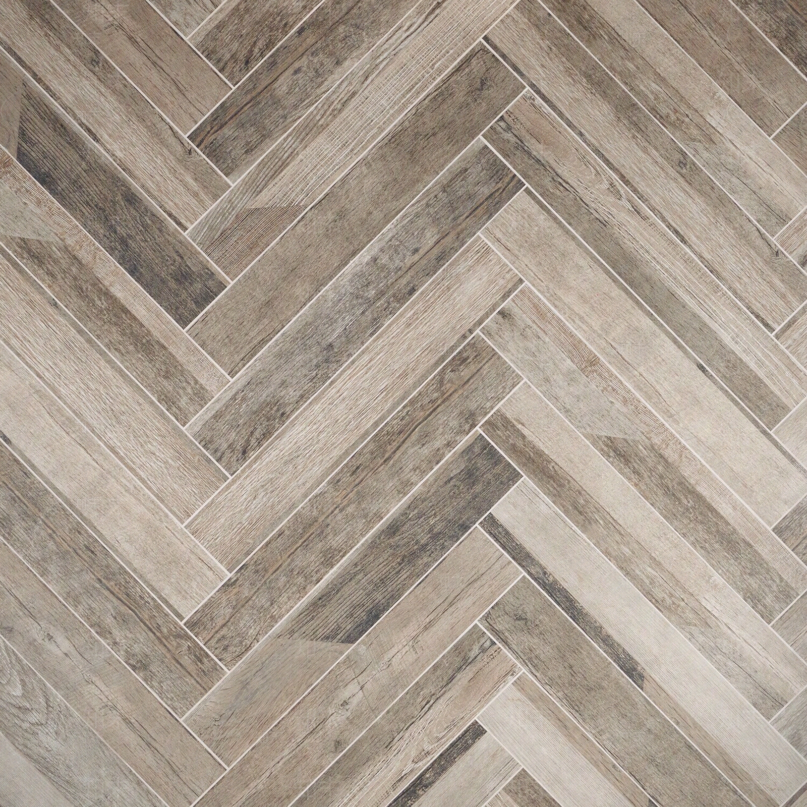 灰色仿古人字拼仿古木纹砖贴图下载【ID:1143001590】