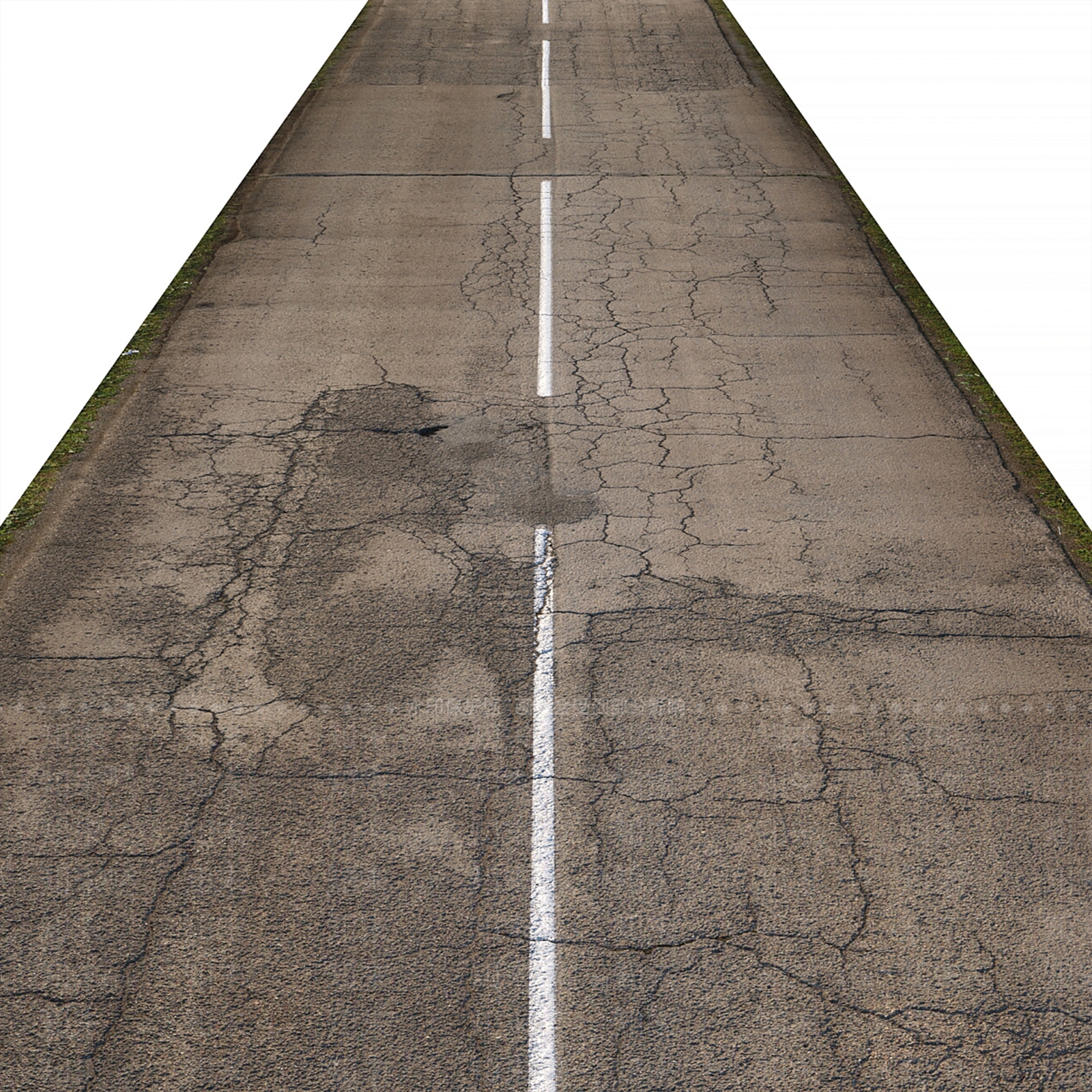 现代马路3D模型下载【ID:1143018689】