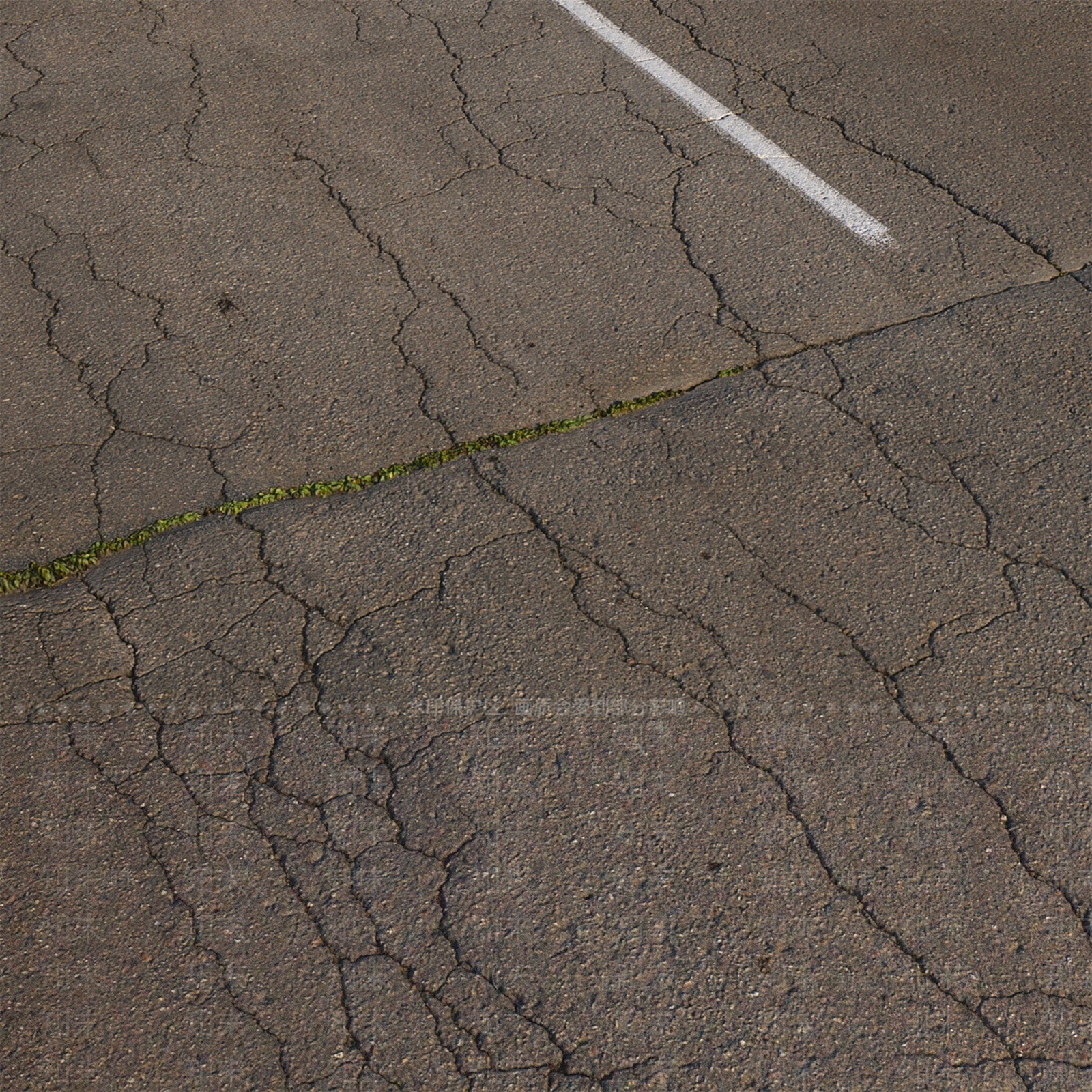 现代马路3D模型下载【ID:1143018689】