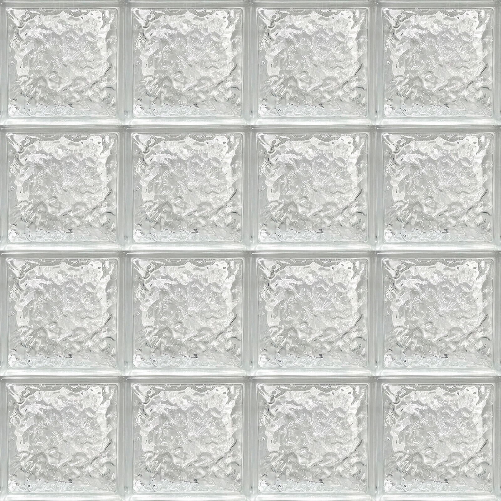 空心玻璃砖贴图下载【ID:1143037330】