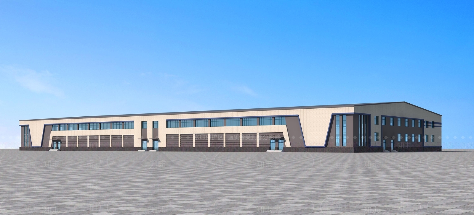 现代3D模型下载【ID:1143089862】