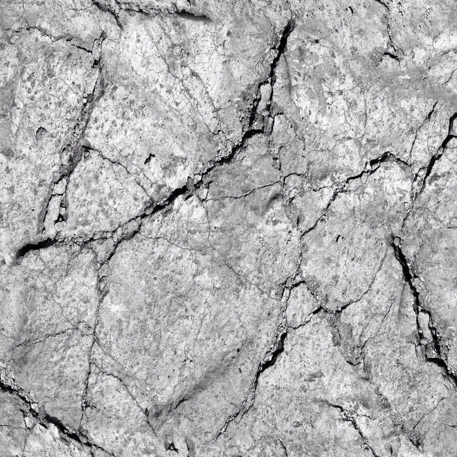 岩石石头法线凹凸置换贴图贴图下载【ID:1143096002】