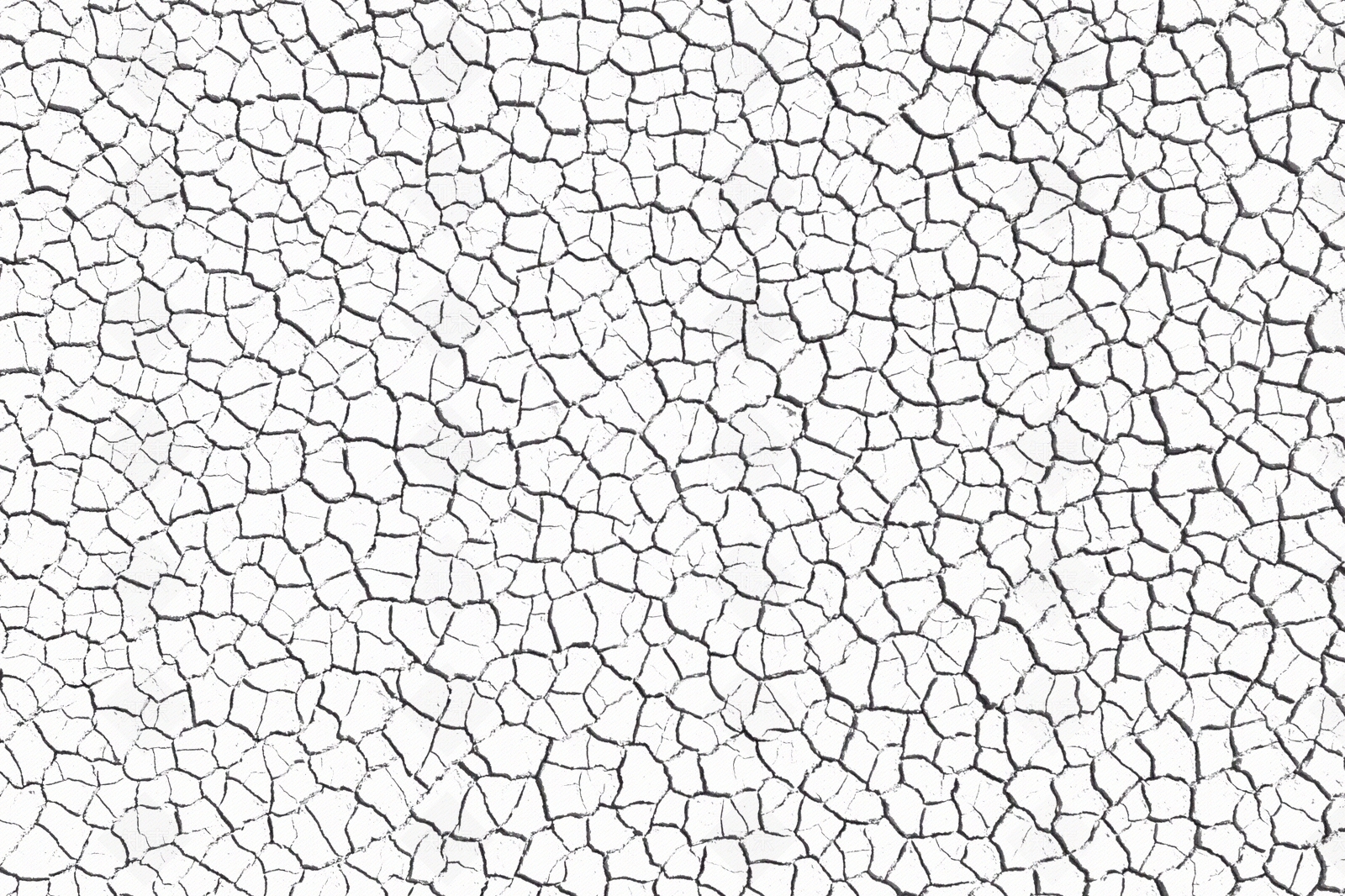 干旱裂纹龟裂黑白凹凸置换贴图贴图下载【ID:1143096515】