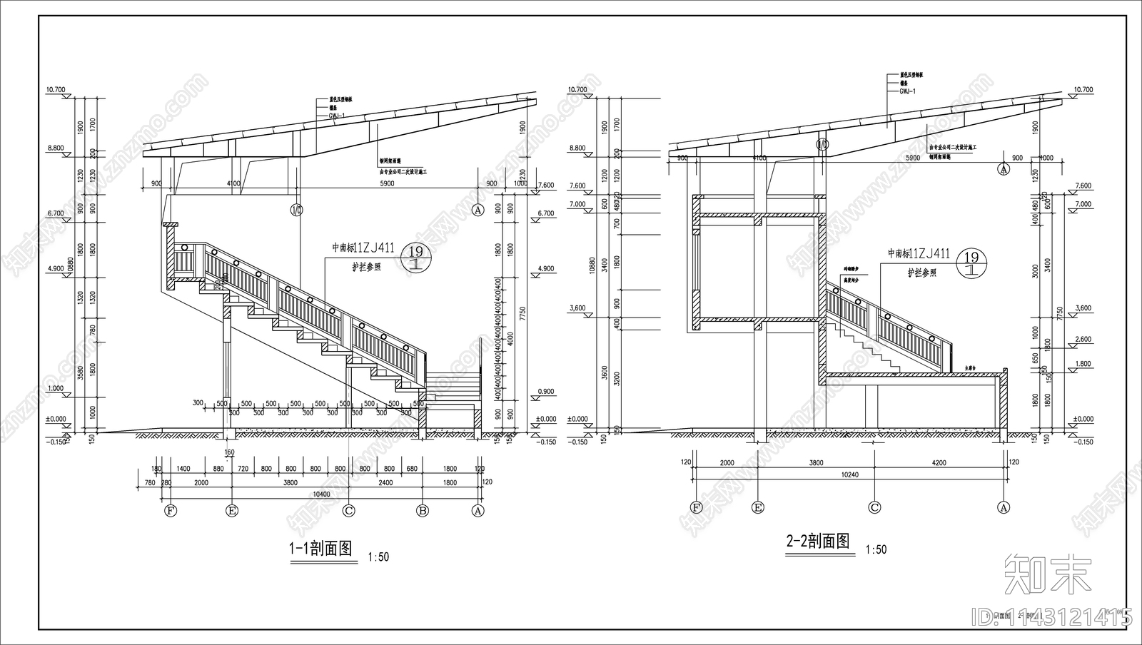 某高校400米标准运动场田径场施工图下载【ID:1143121415】