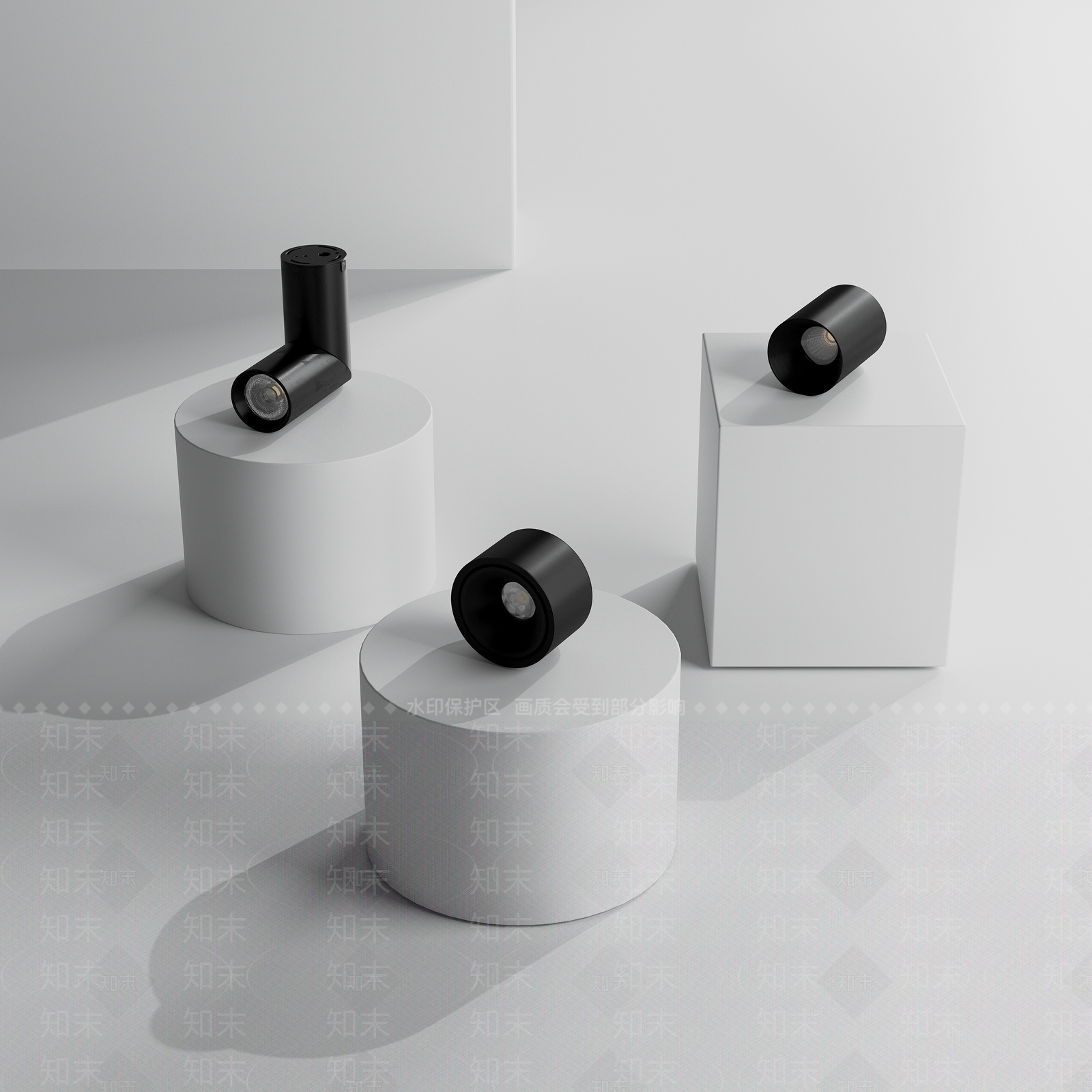现代3D模型下载【ID:1143160773】