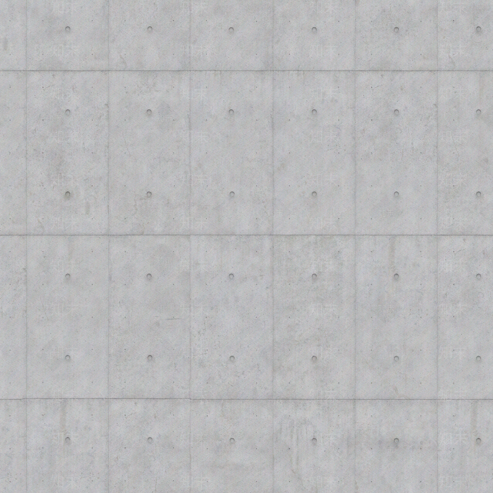 灰色分隔清水混凝土墙面贴图下载【ID:1143163853】