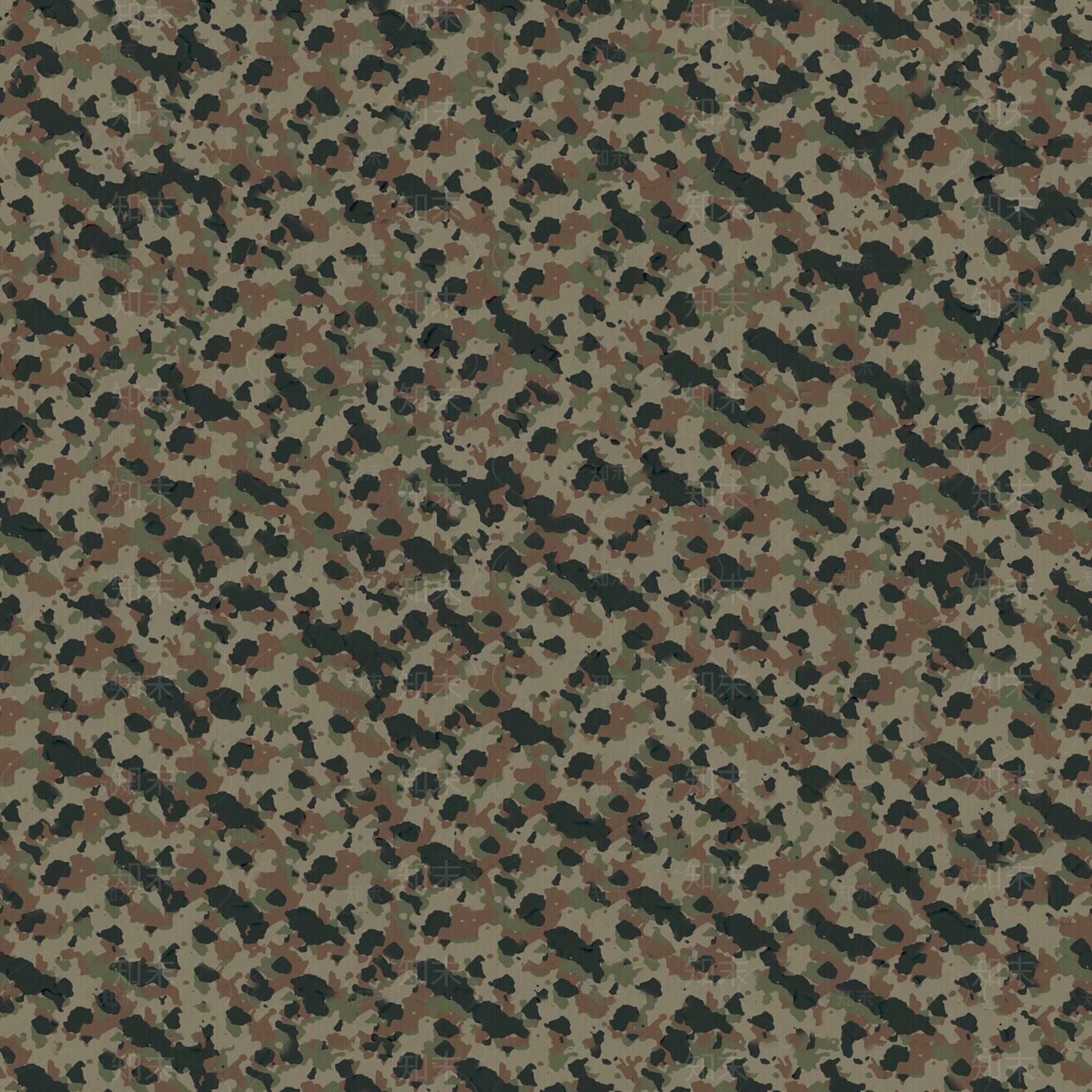 无缝迷彩纹贴图下载【ID:1143176505】