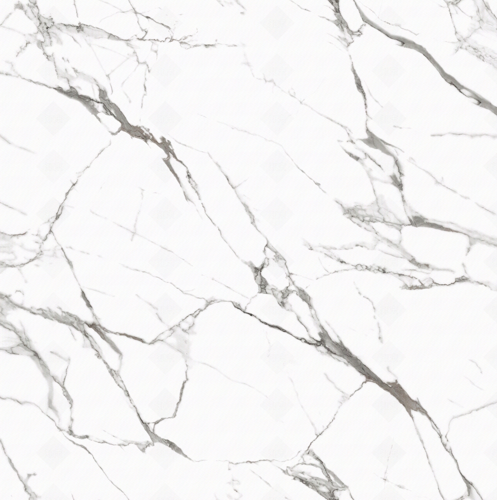 白色纹理大理石瓷砖贴图下载【ID:1143230215】