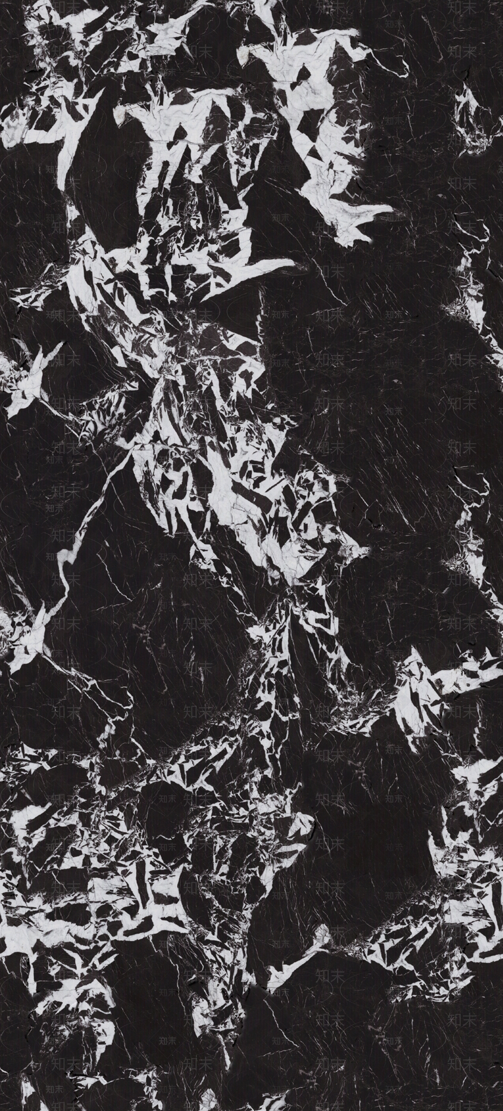 宝格丽黑大理石贴图下载【ID:1143258860】