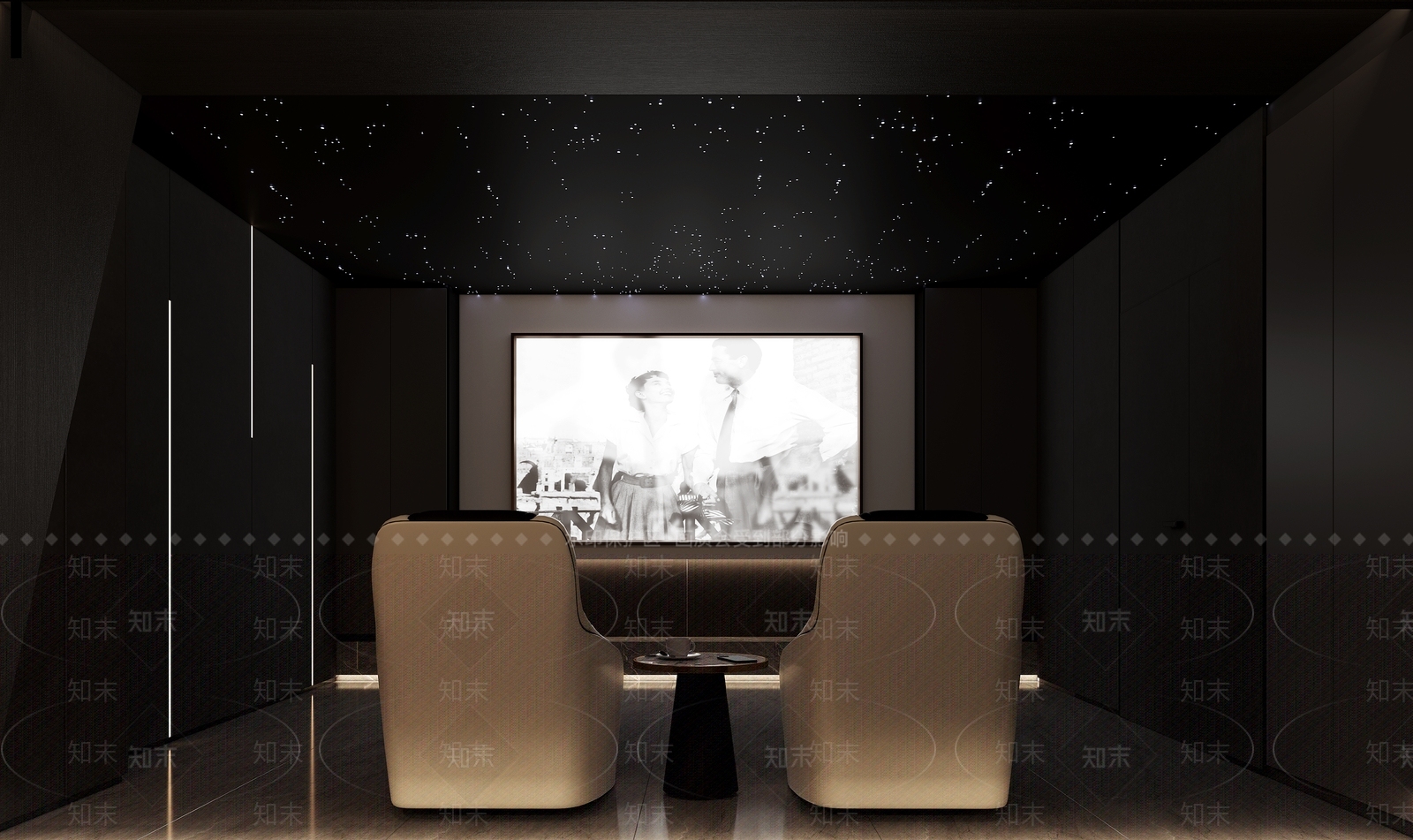 健身房3D模型下载【ID:1213975202】