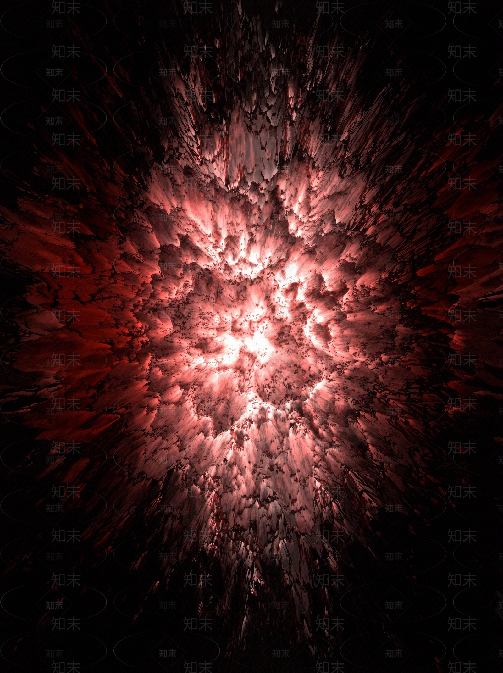 红棕色装饰背景透光玉石贴图下载【ID:1143277974】