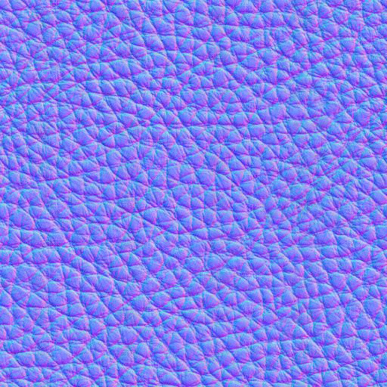 粗纹皮革法线凹凸贴图下载【ID:1143309240】