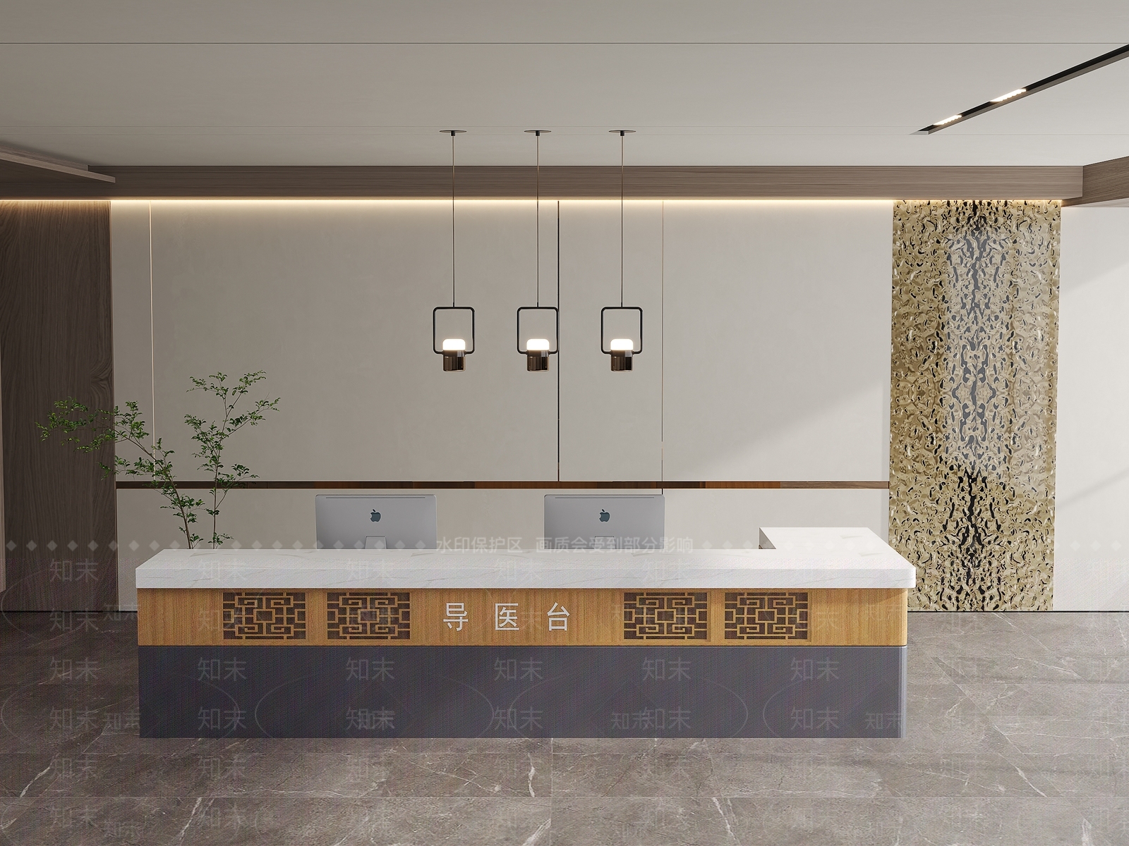 中式3D模型下载【ID:1143311375】_知末3d模型网