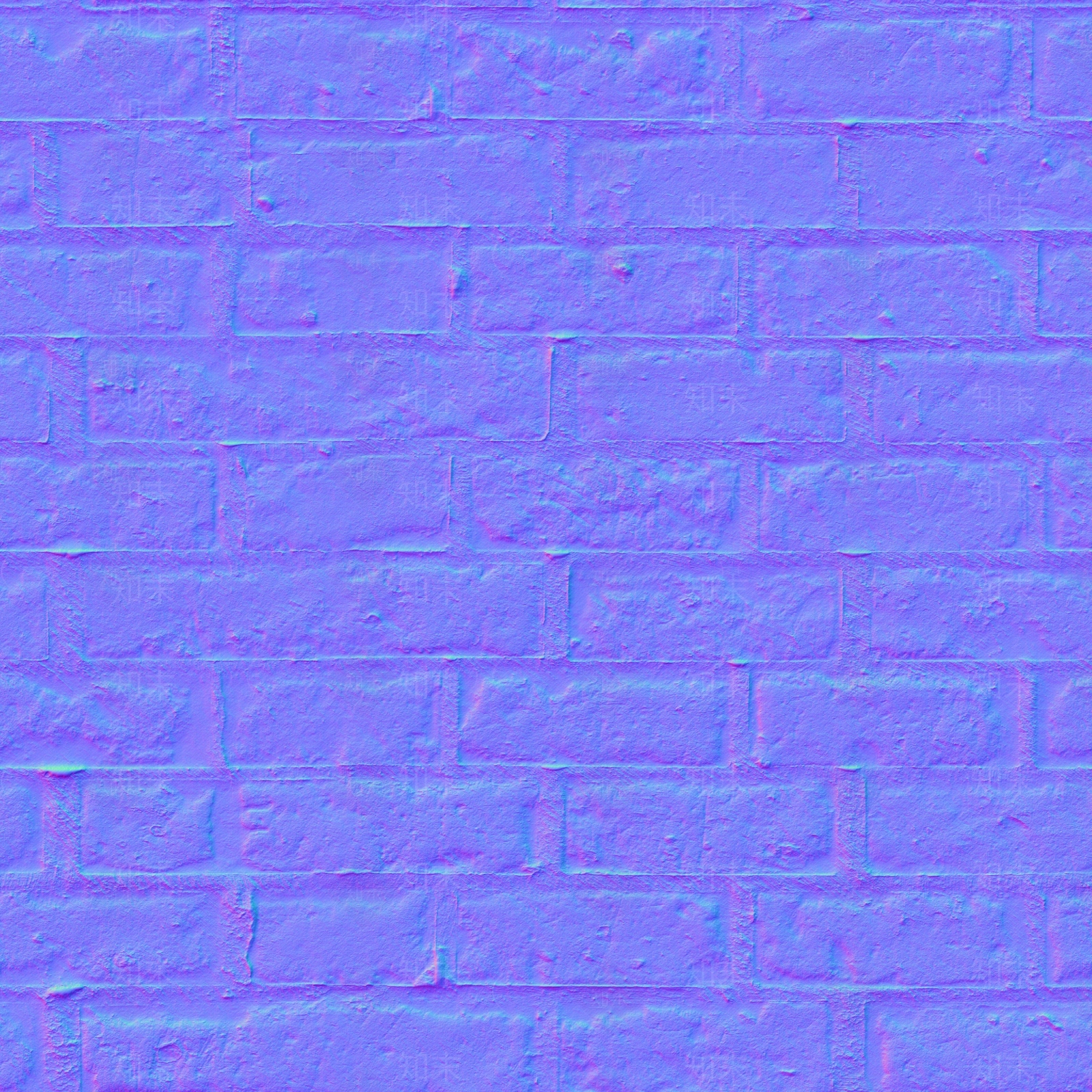 红砖青砖贴图下载【ID:1143325163】