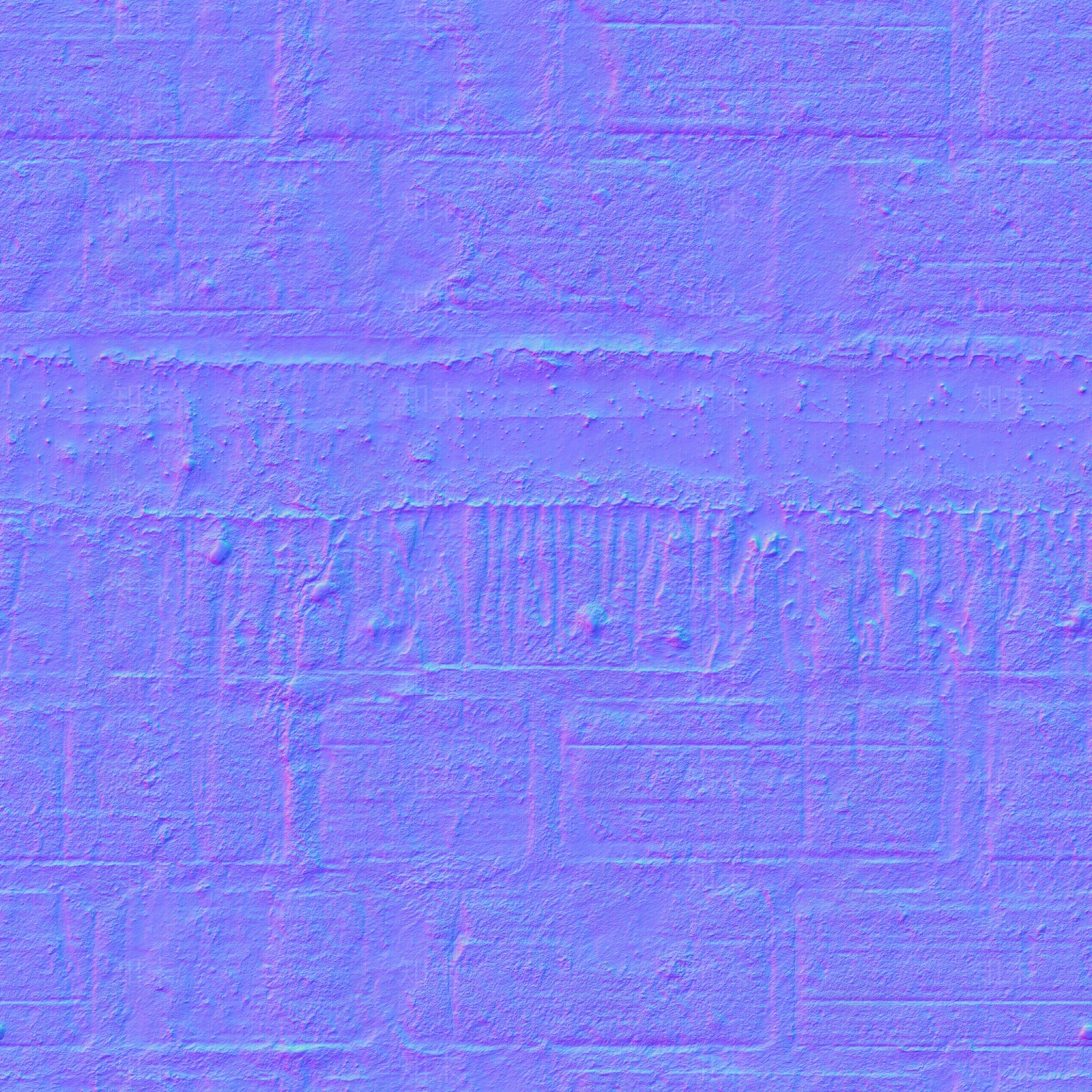 红砖青砖贴图下载【ID:1143330557】