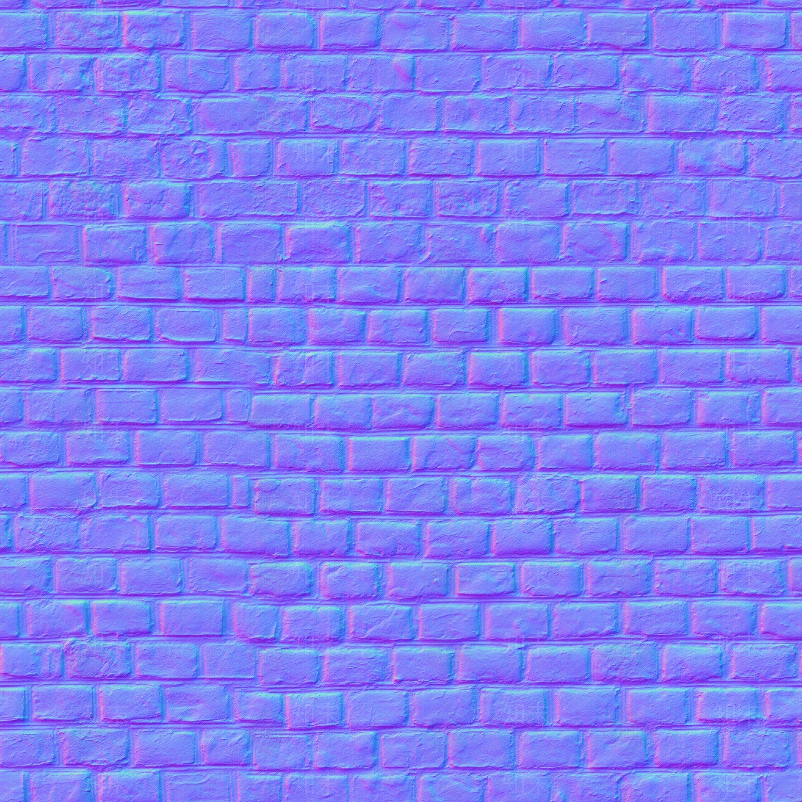 红砖青砖贴图下载【ID:1143330653】