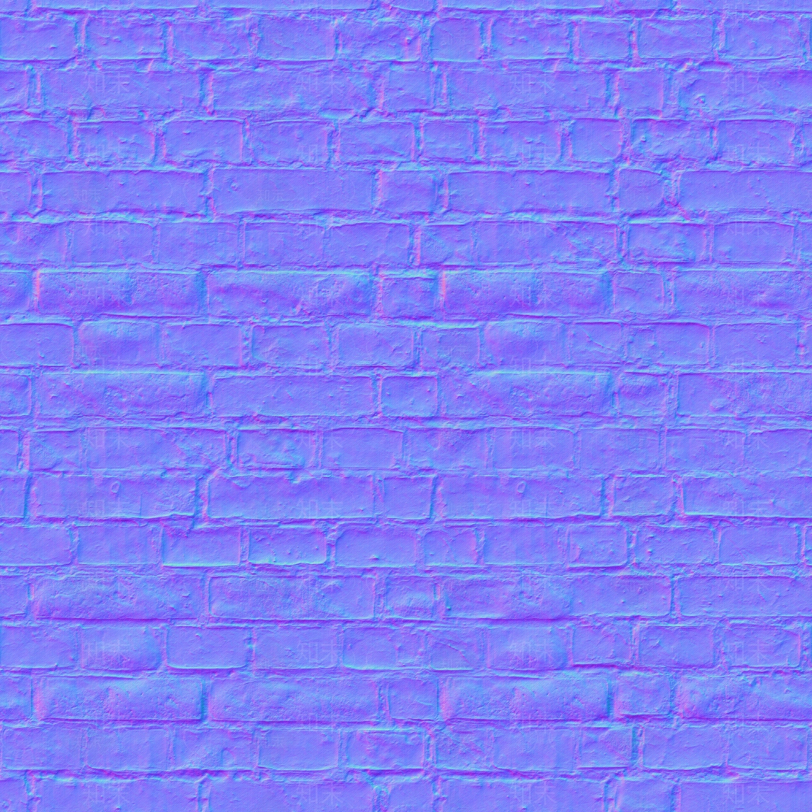 红砖青砖贴图下载【ID:1143331193】