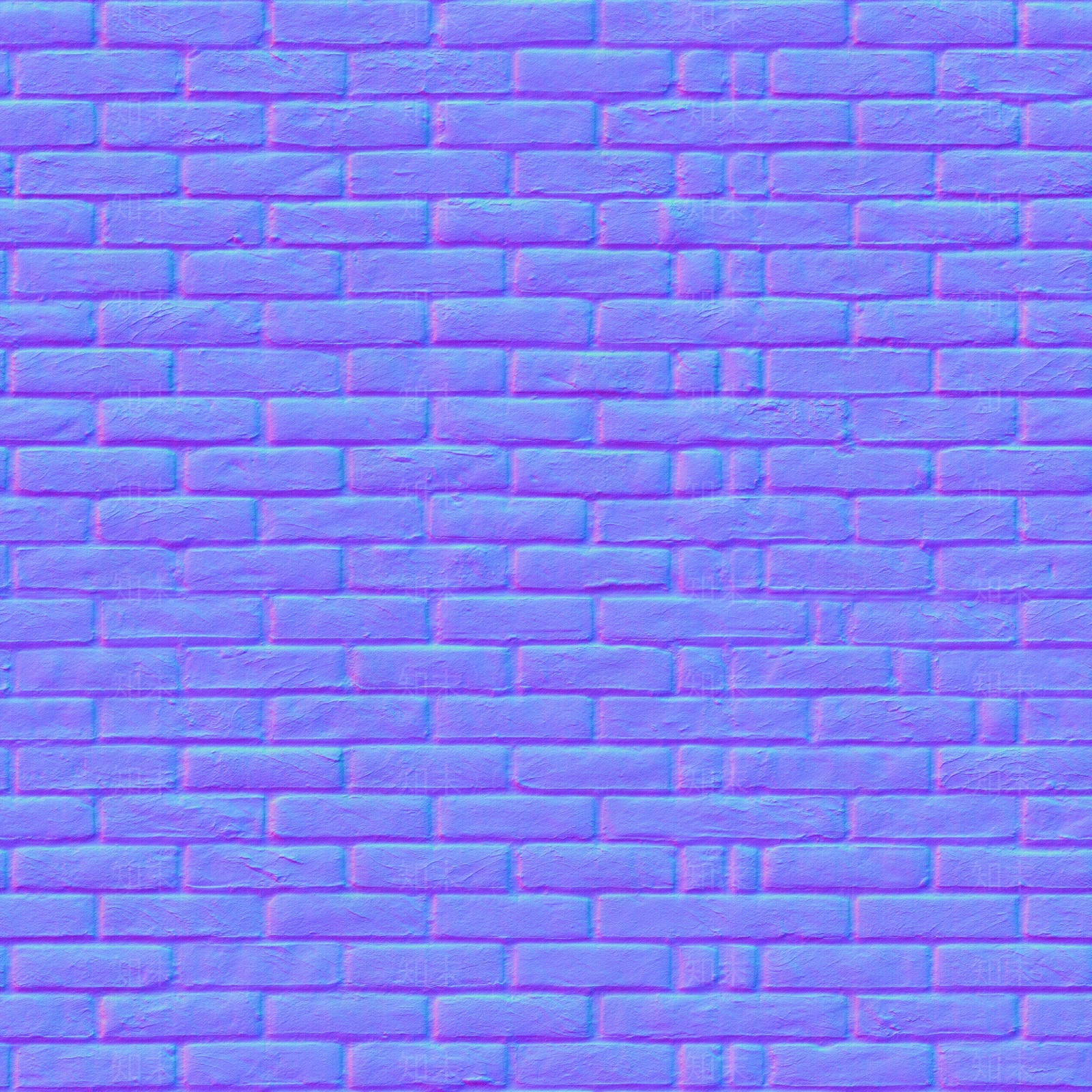 红砖青砖贴图下载【ID:1143331167】