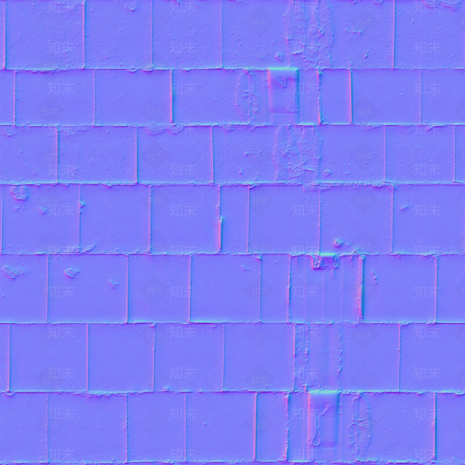 红砖青砖贴图下载【ID:1143331432】