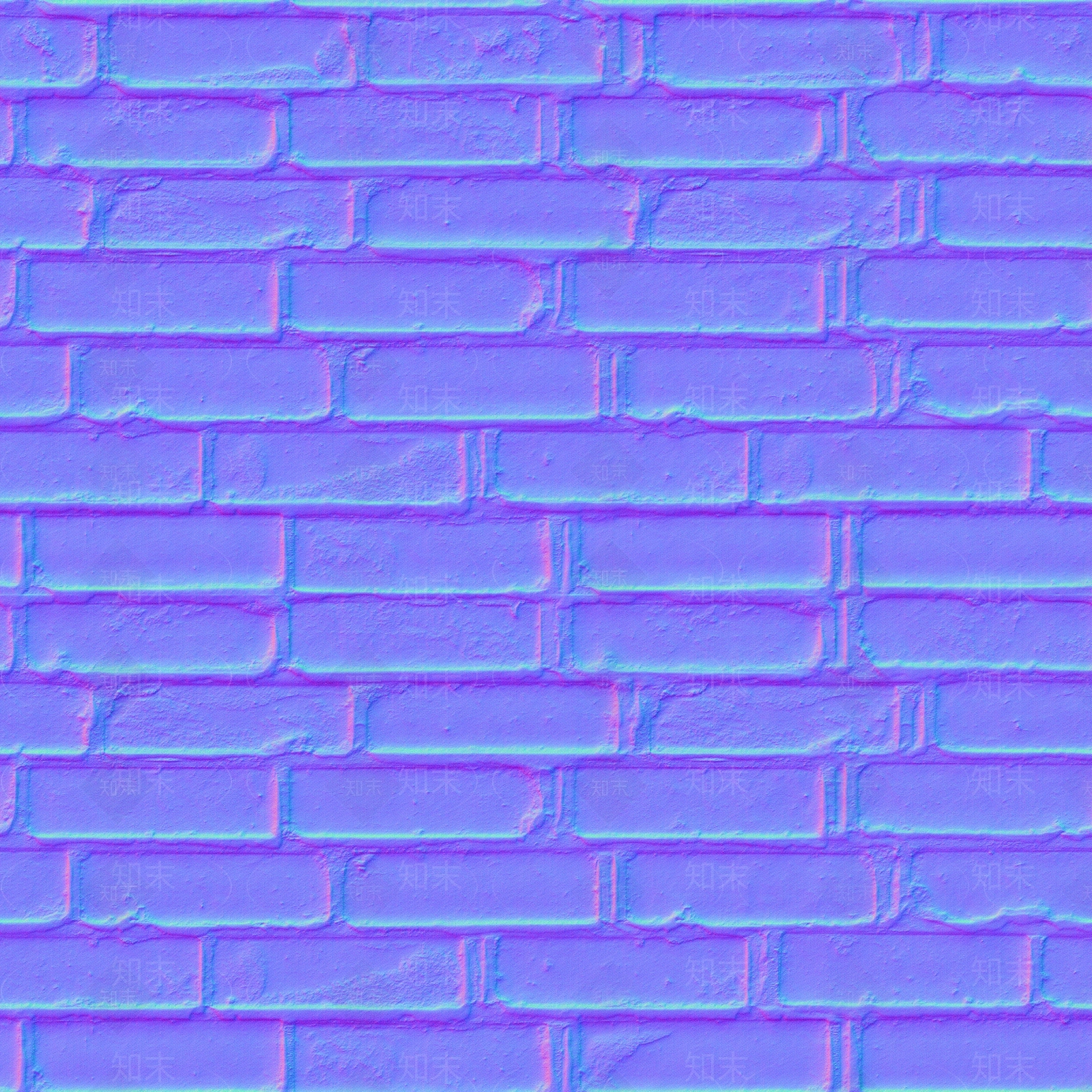 红砖青砖贴图下载【ID:1143331584】