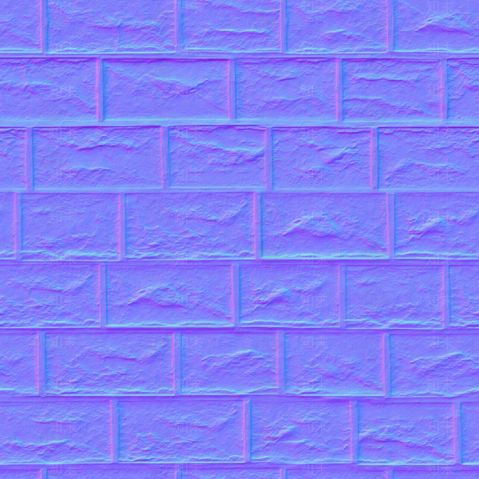 红砖青砖贴图下载【ID:1143331519】