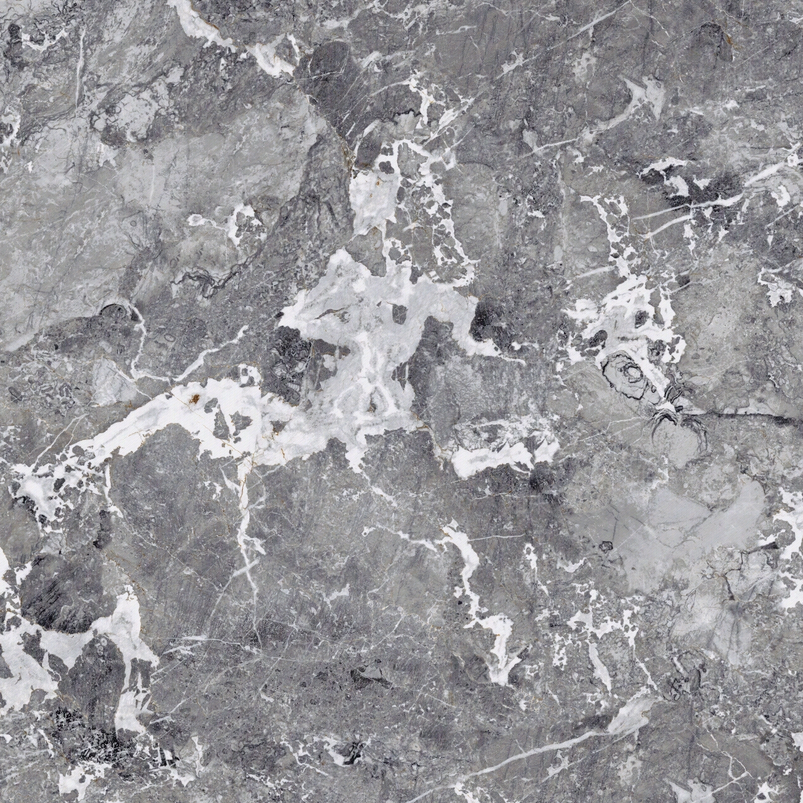 灰白大花纹色大理石瓷砖贴图下载【ID:1143335354】