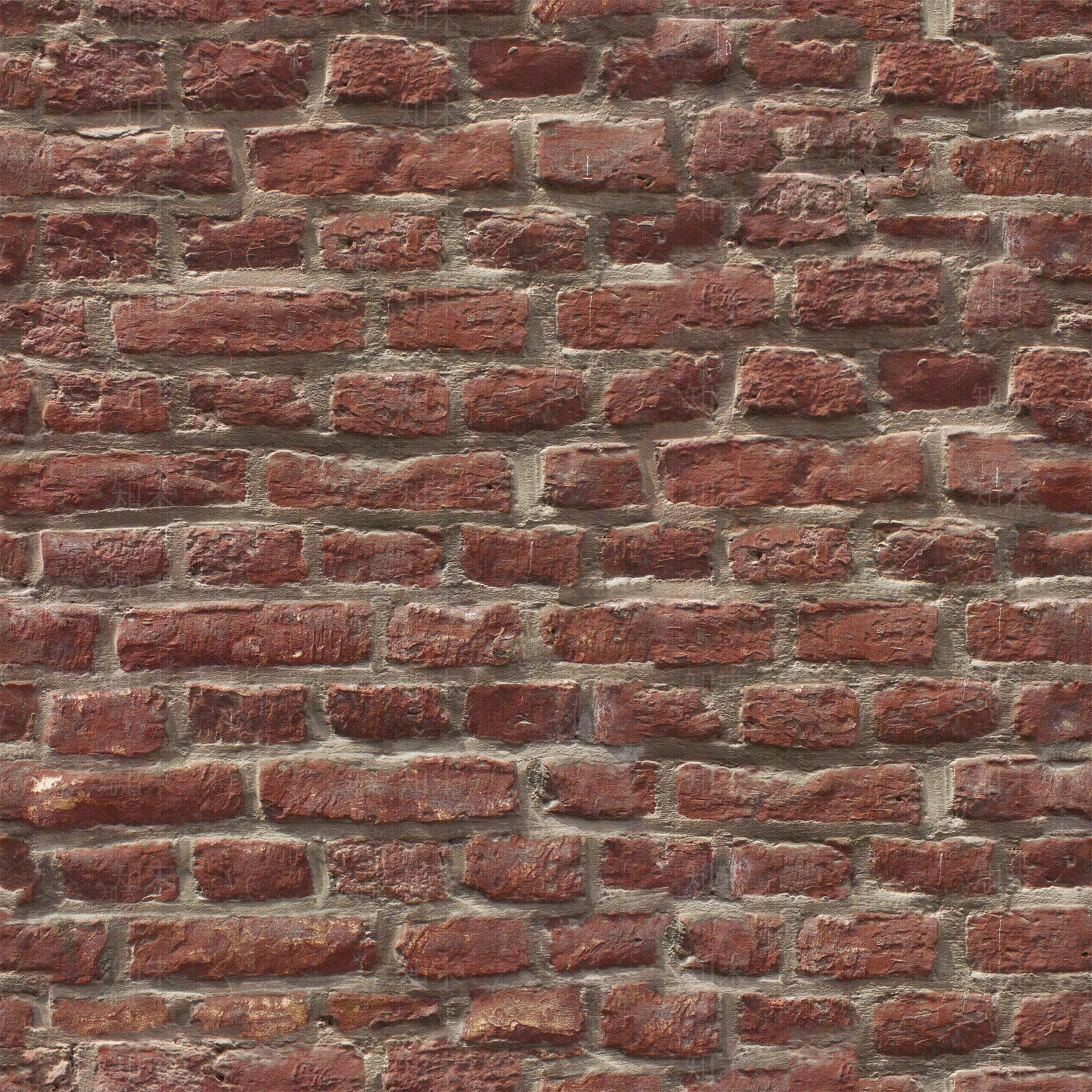 红砖贴图下载【ID:1143340234】