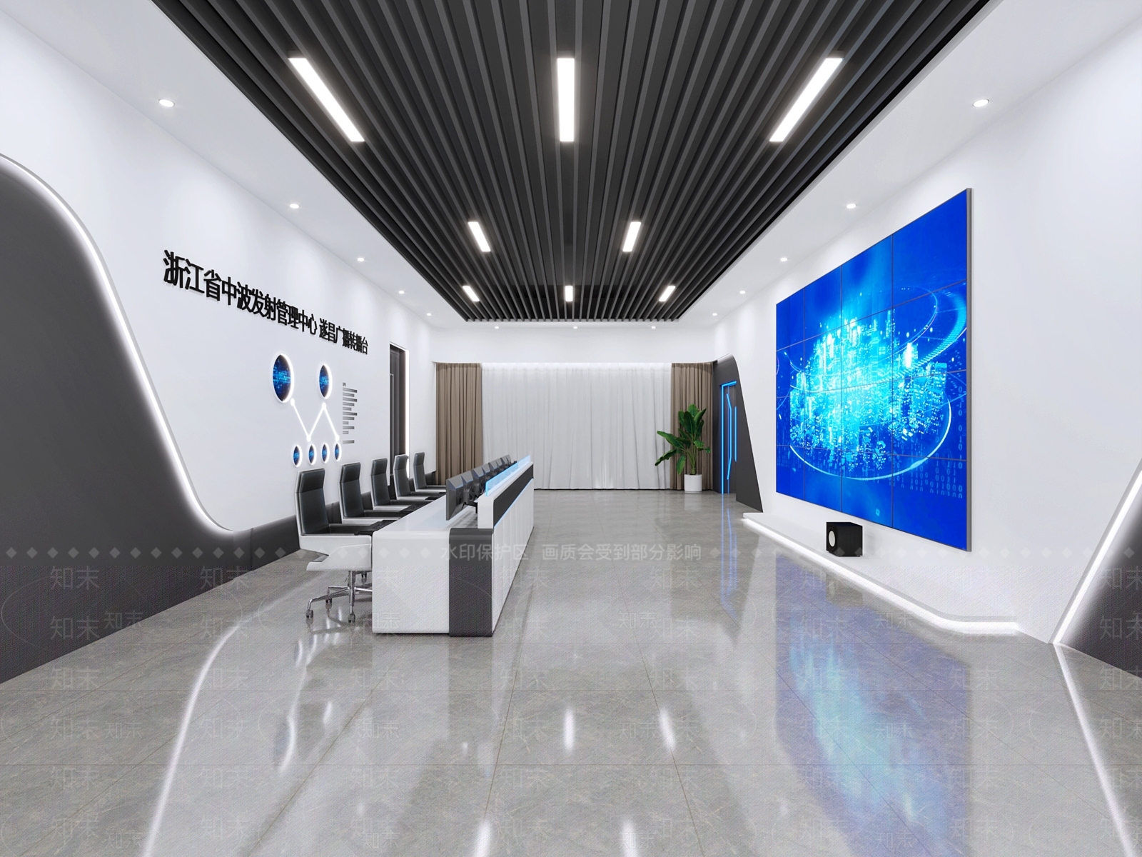 现代3D模型下载【ID:1143340936】
