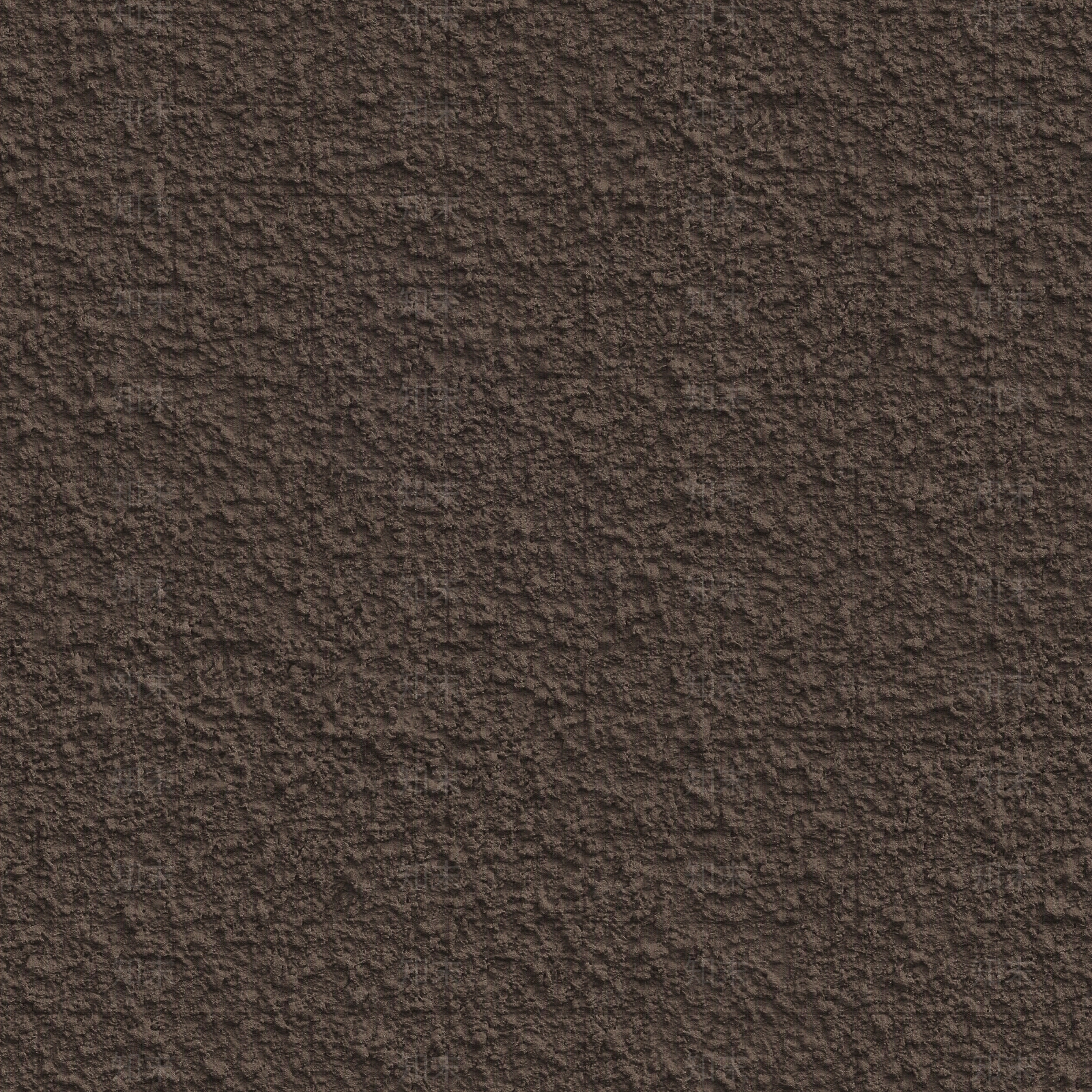 深咖灰工业风墙面真石漆无缝贴图贴图下载【ID:1143343290】