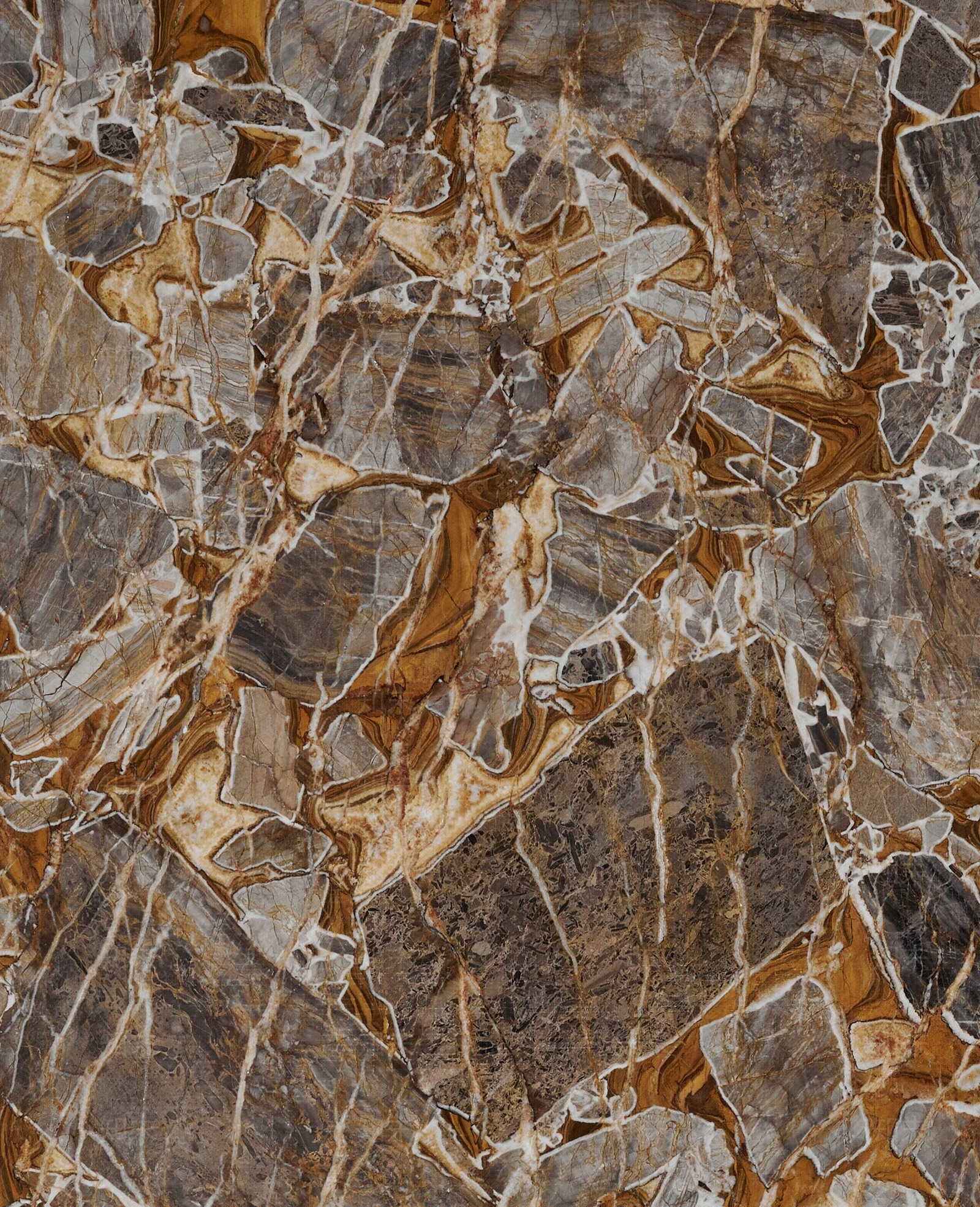 幻彩金玉黄乱纹大理石贴图下载【ID:1143373470】