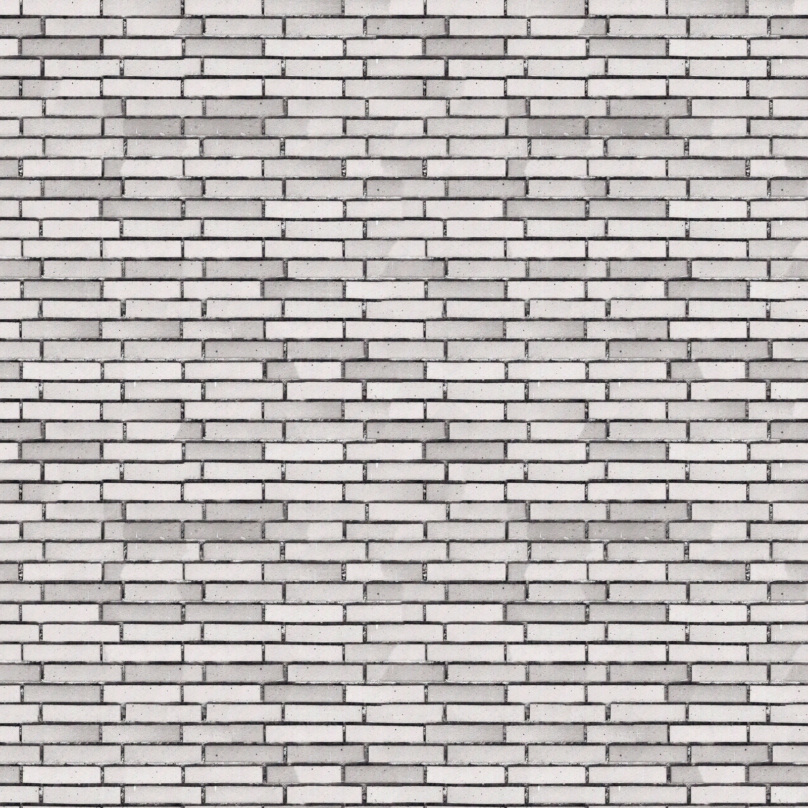 白色砖墙贴图下载【ID:1143379501】