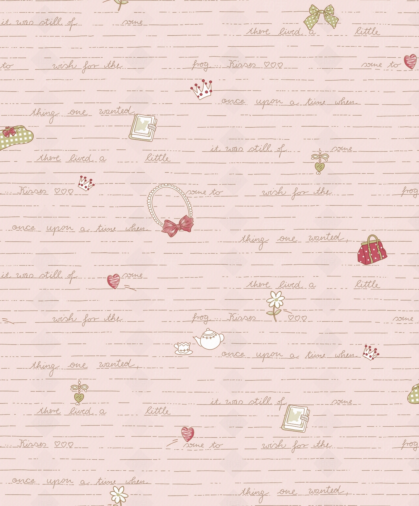 卡通儿童风贴图下载【ID:1143381539】