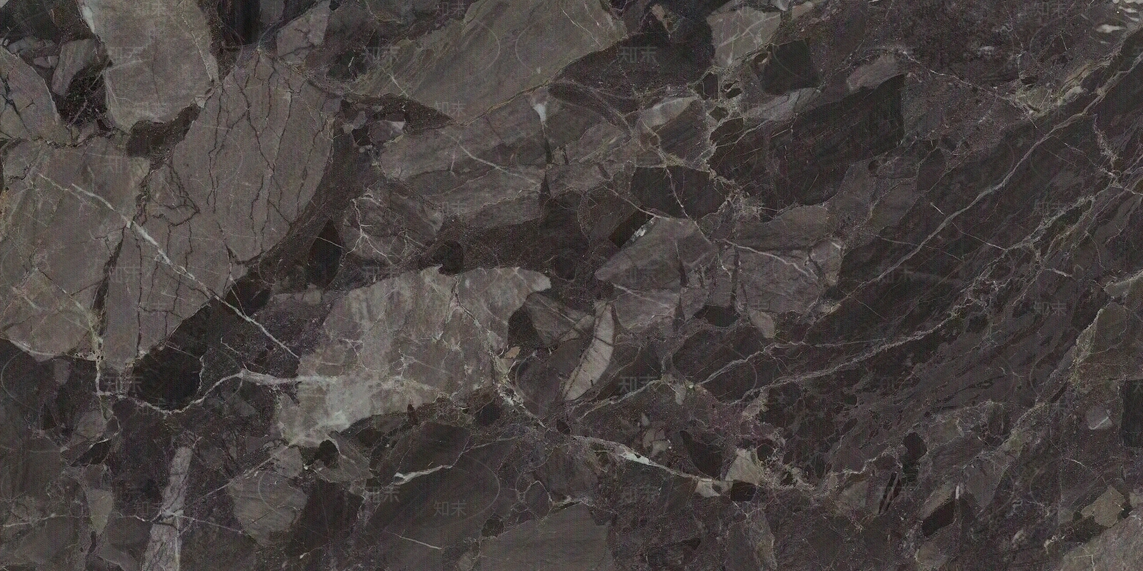 灰黑色乱纹大理石贴图下载【ID:1143384766】
