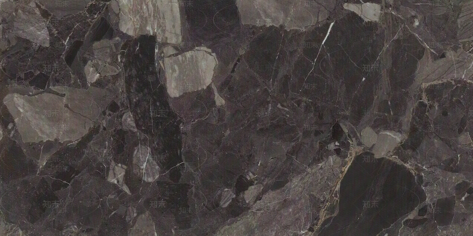 灰黑色乱纹大理石贴图下载【ID:1143384822】
