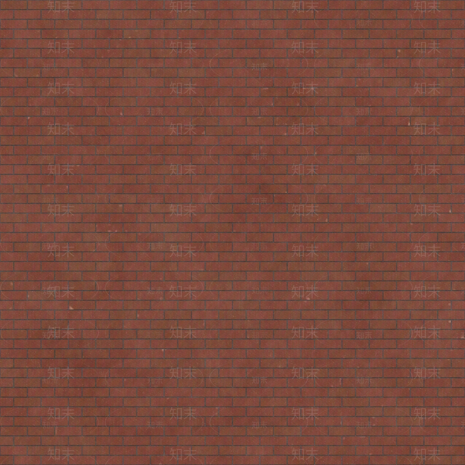 红砖墙贴图下载【ID:1143409009】