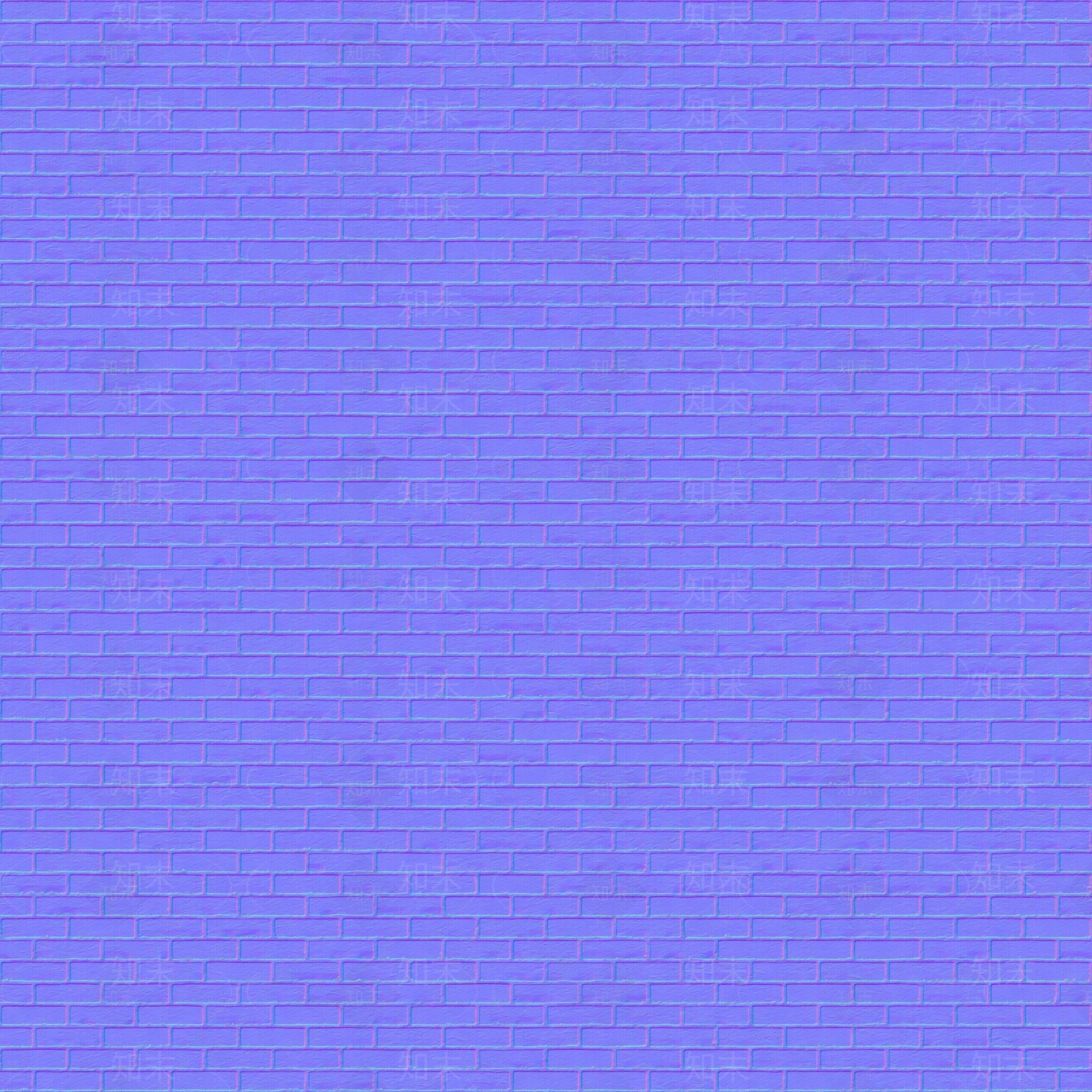 红砖墙青砖墙贴图下载【ID:1143418078】